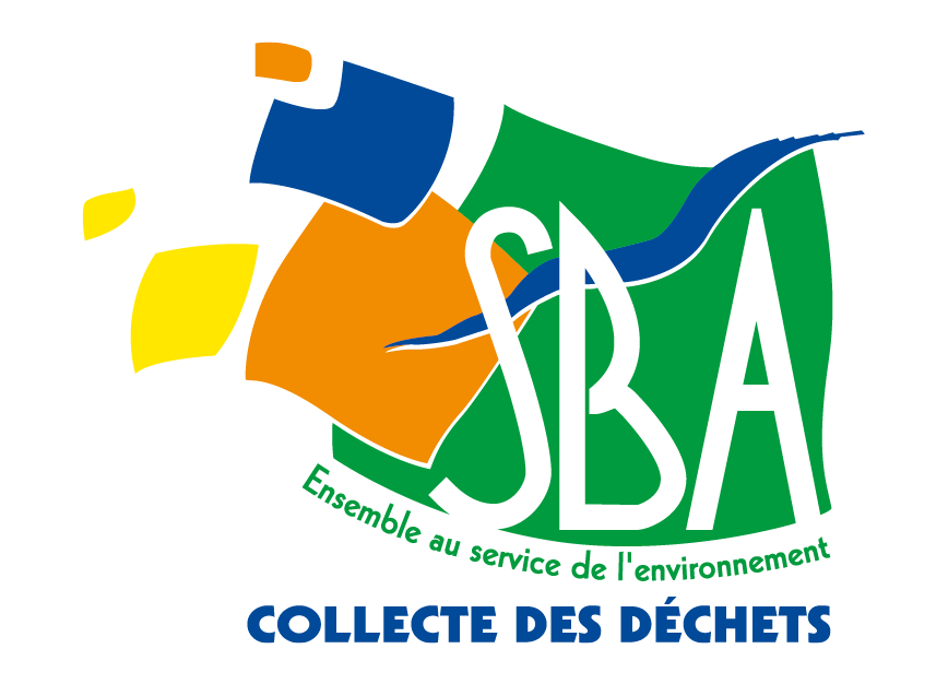 Logo SBA