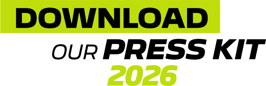 'DOWNLOAD OUR PRESS KIT 2024